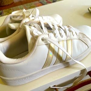 Adidas Neo Shoes Women’s size 8